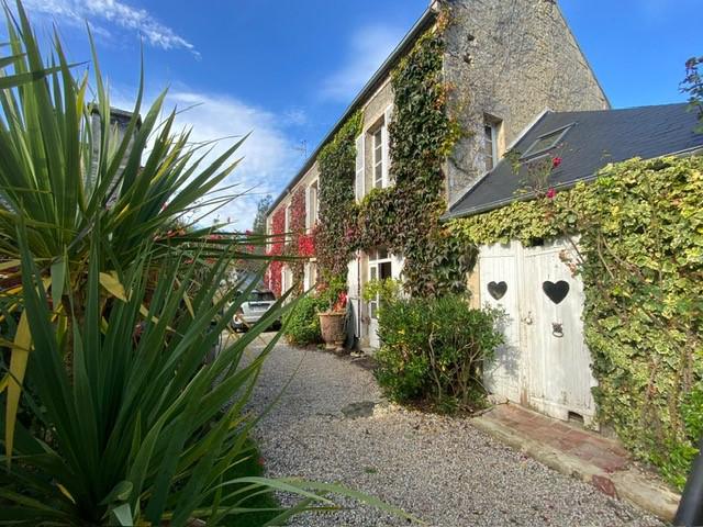 Maison à vendre SURRAIN