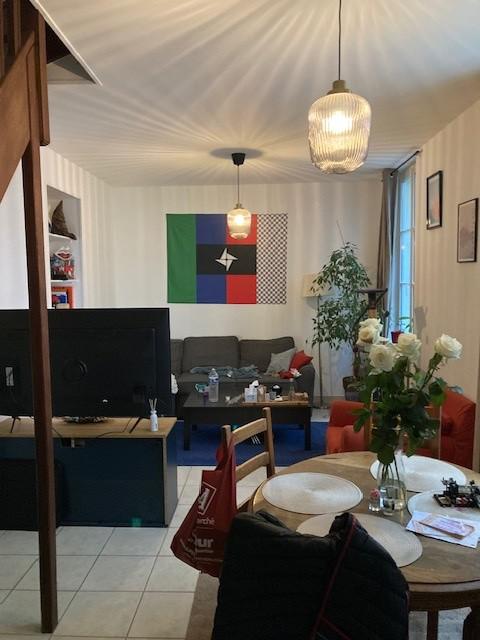 Maison à vendre BAYEUX