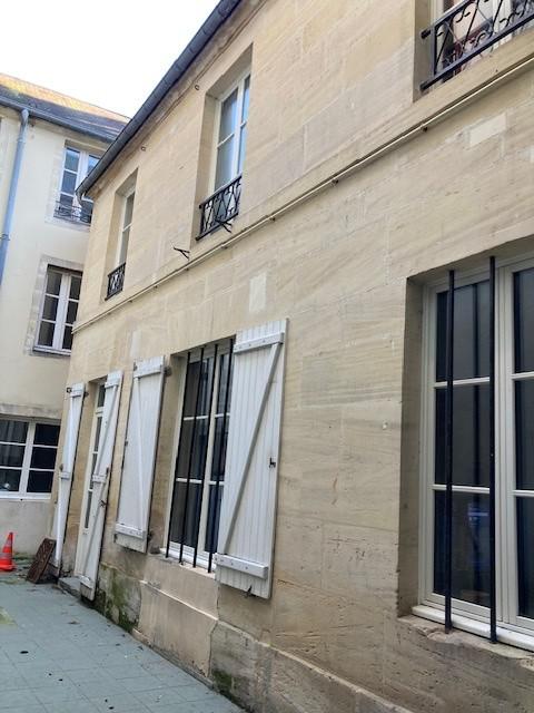 Maison à vendre BAYEUX