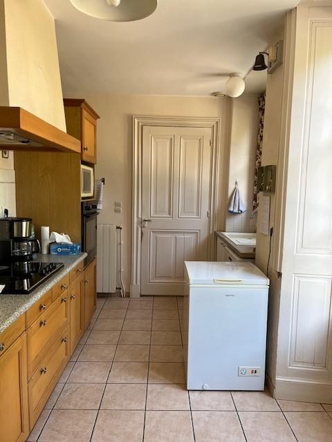 Maison à vendre DOUVRES LA DELIVRANDE