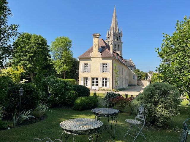 Maison à vendre DOUVRES LA DELIVRANDE