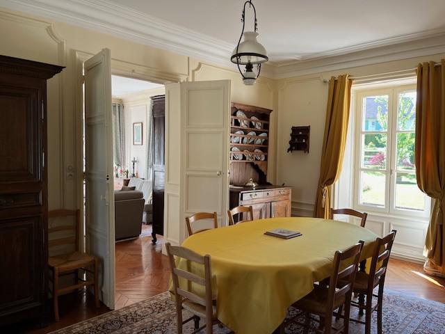 Maison à vendre DOUVRES LA DELIVRANDE