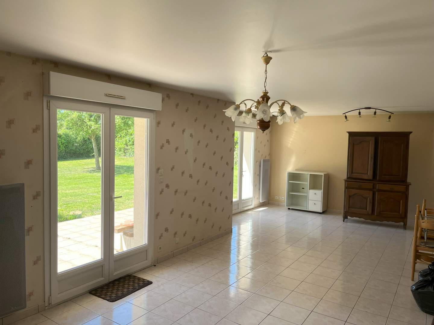 Maison à vendre VILLY BOCAGE