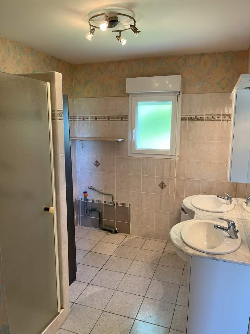Maison à vendre VILLY BOCAGE