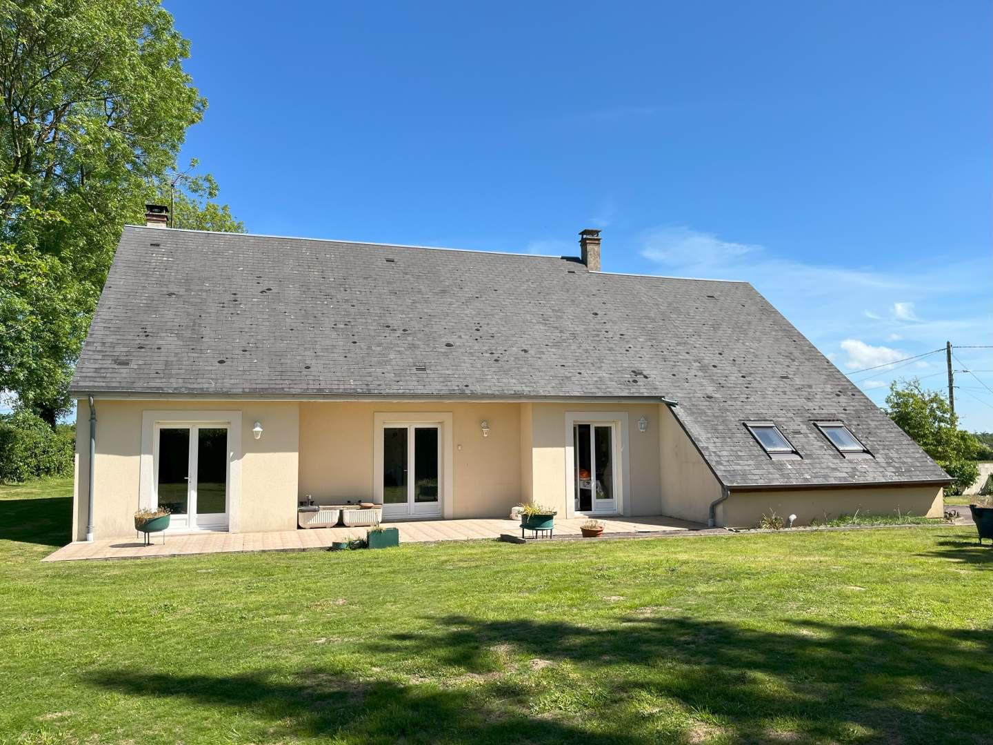 Maison à vendre VILLY BOCAGE