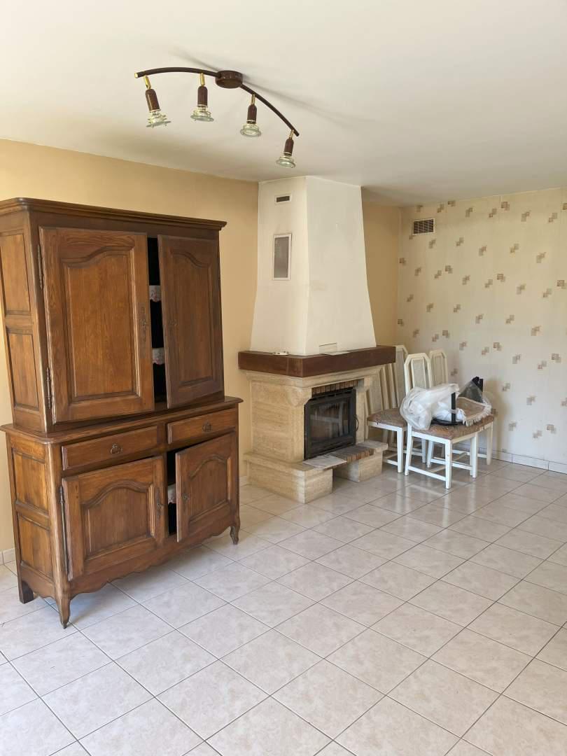 Maison à vendre VILLY BOCAGE