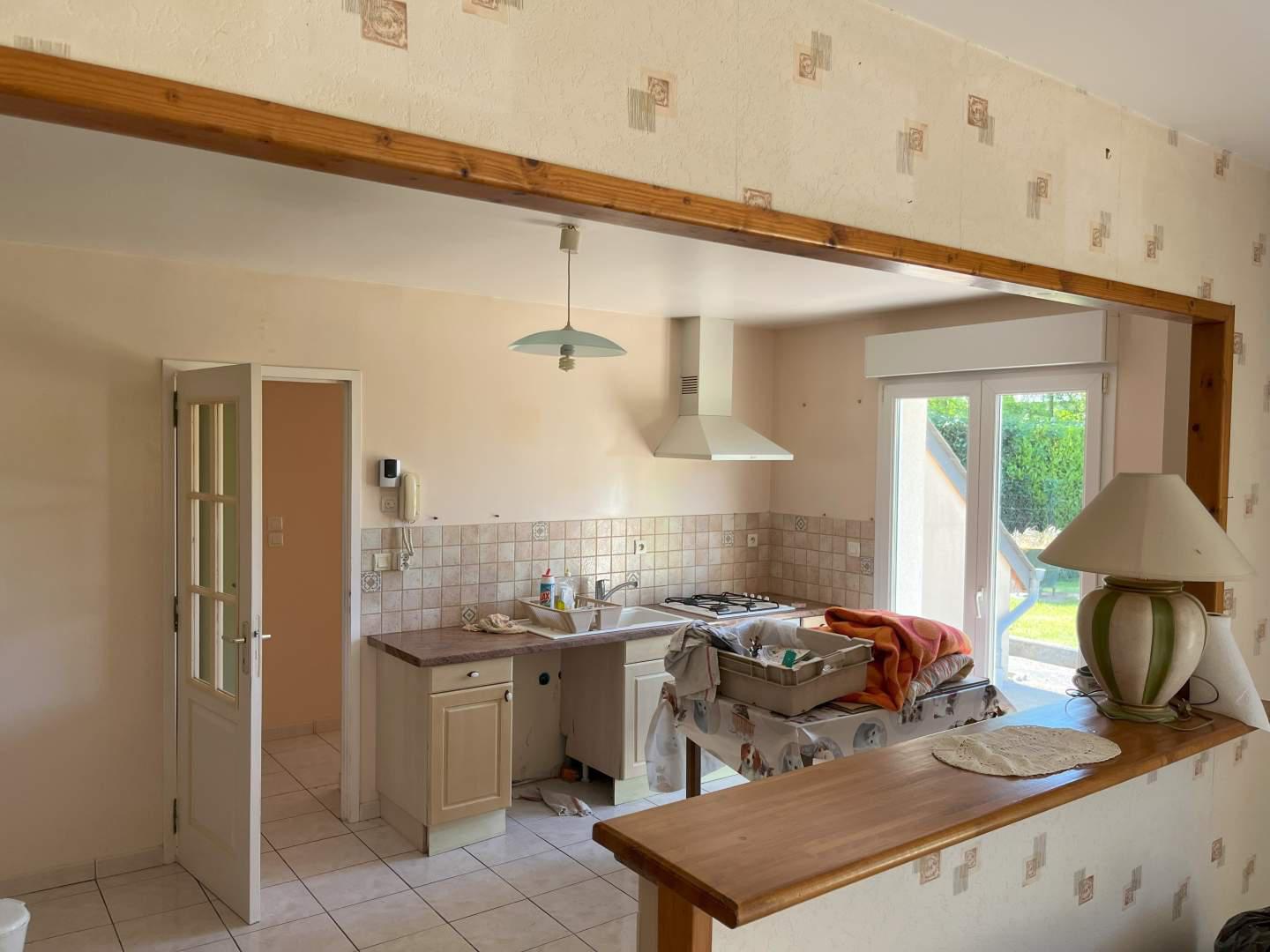 Maison à vendre VILLY BOCAGE