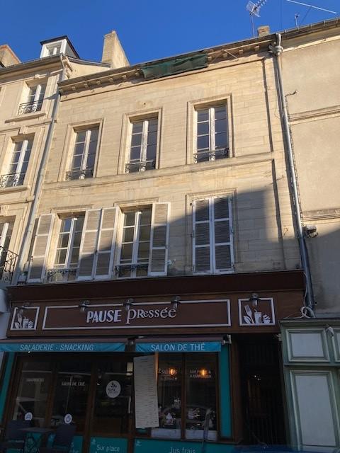 Immeuble rapport à vendre BAYEUX