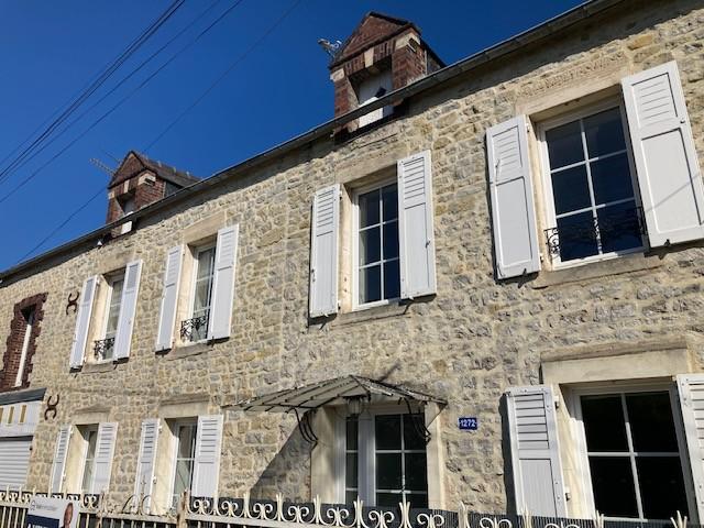 Maison à vendre CROUAY