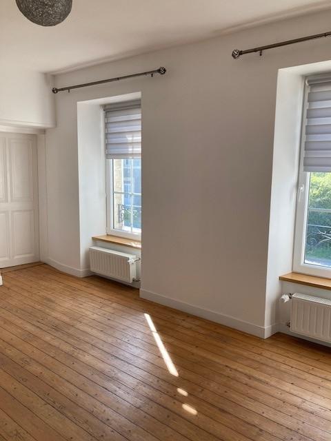 Maison à vendre CROUAY