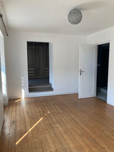 Maison à vendre CROUAY