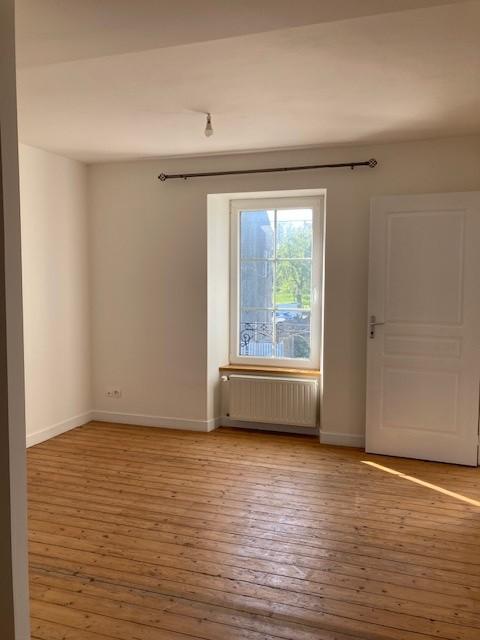 Maison à vendre CROUAY