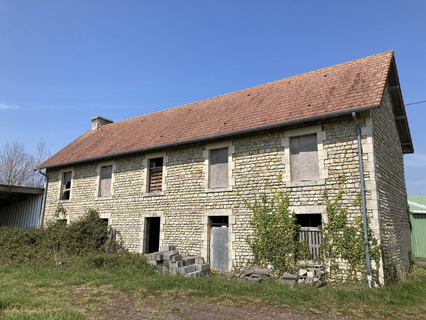 Maison à vendre LINGEVRES