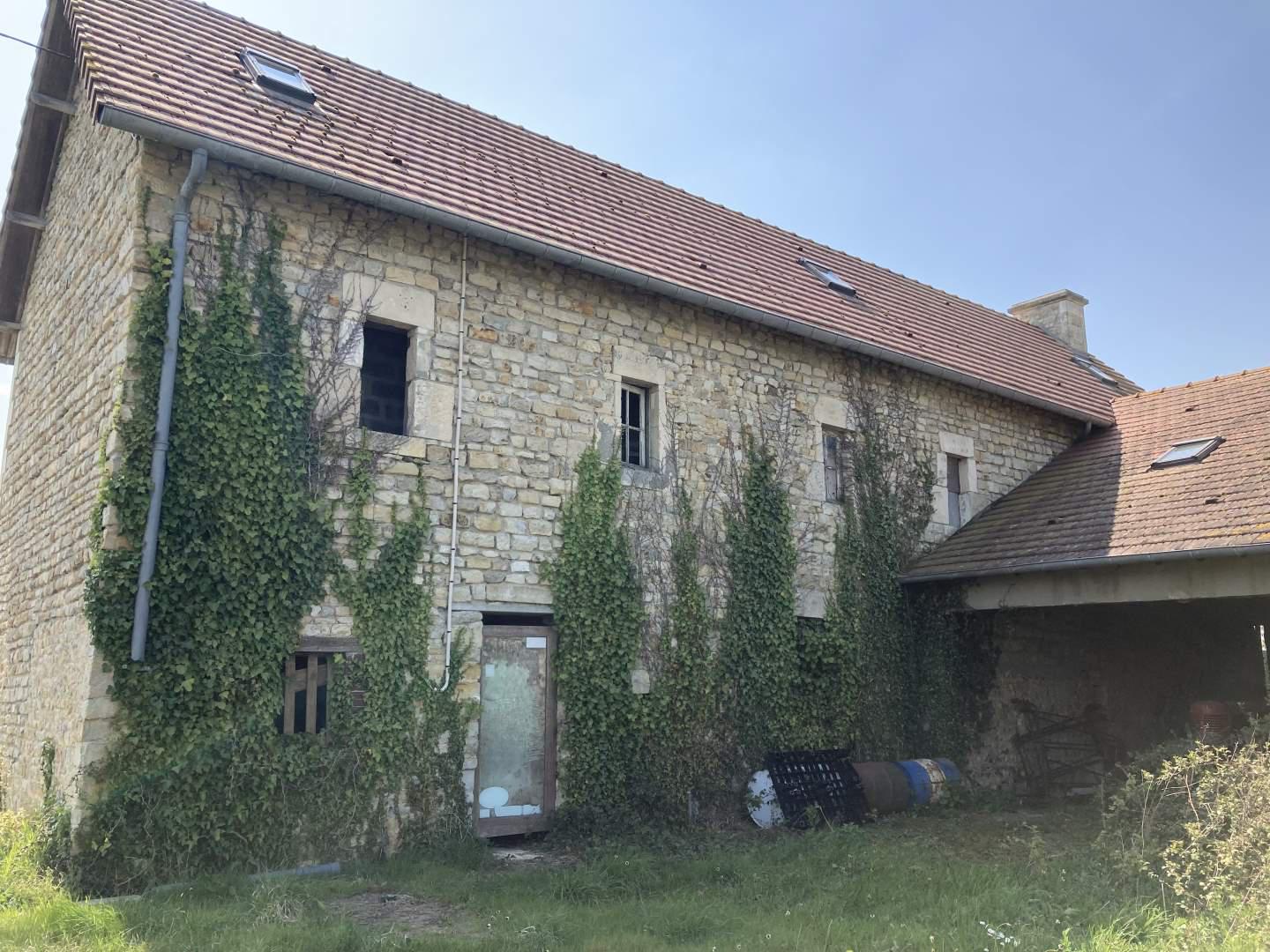 Maison à vendre LINGEVRES