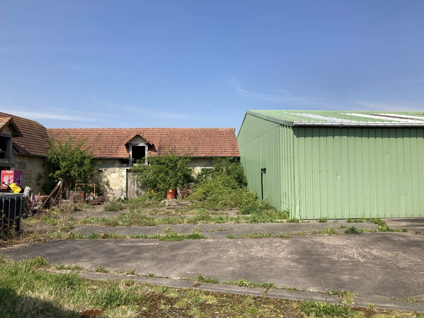 Maison à vendre LINGEVRES