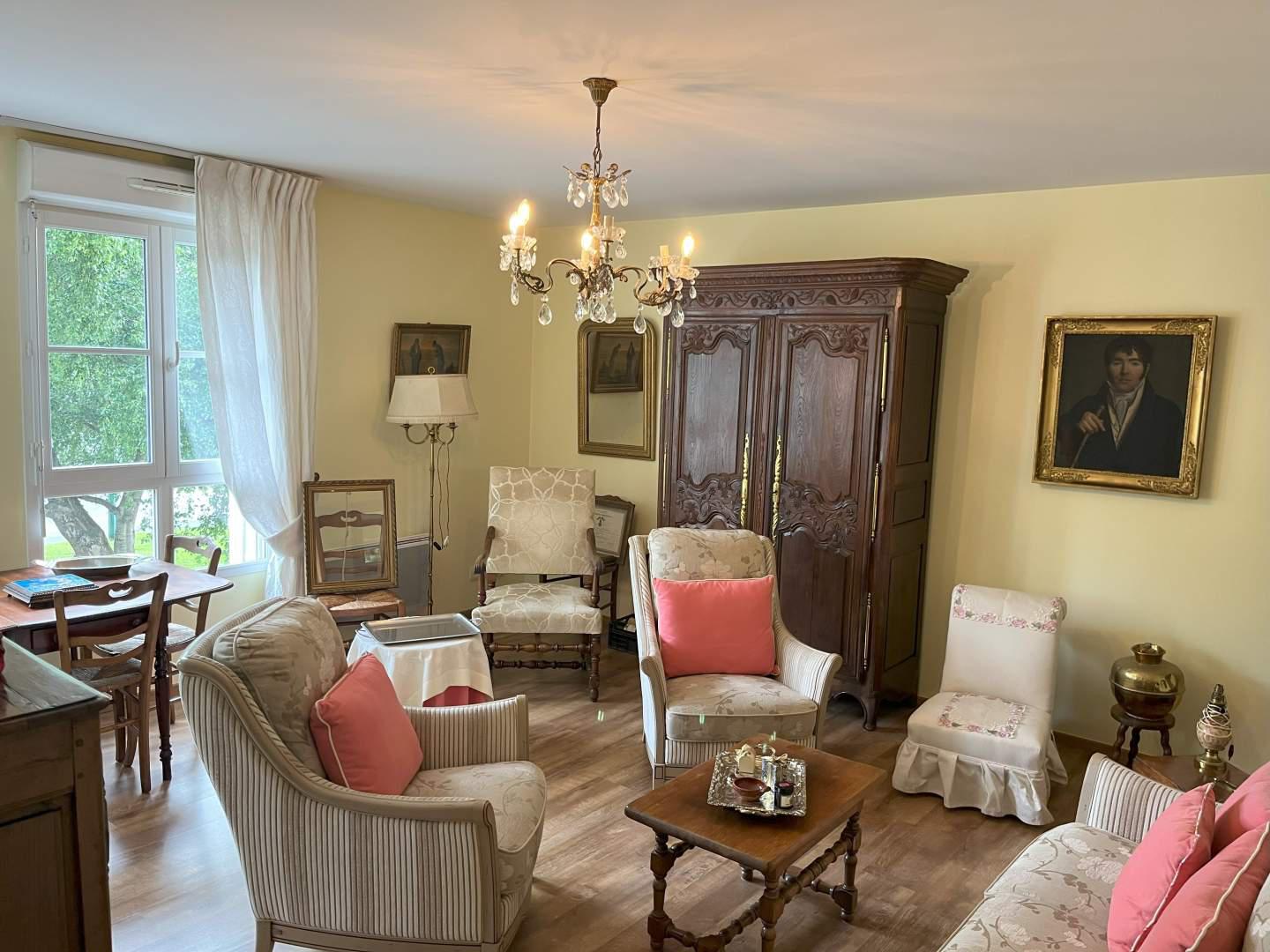 Appartement à vendre BAYEUX