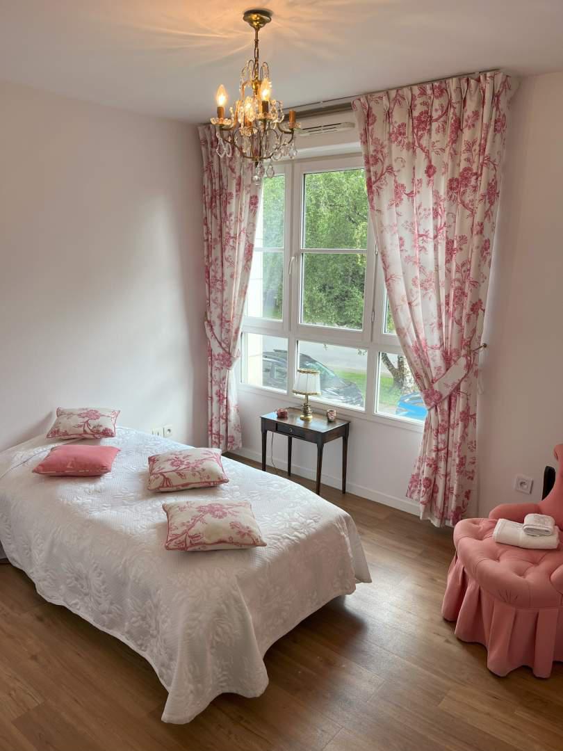 Appartement à vendre BAYEUX