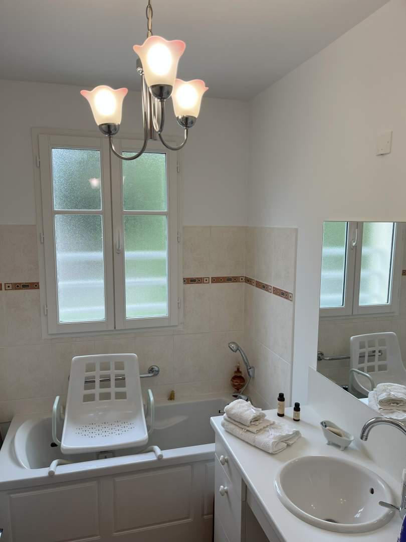 Appartement à vendre BAYEUX