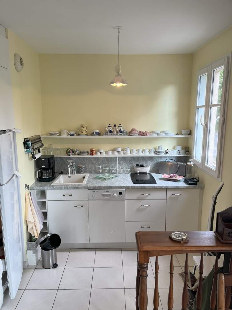 Appartement à vendre BAYEUX
