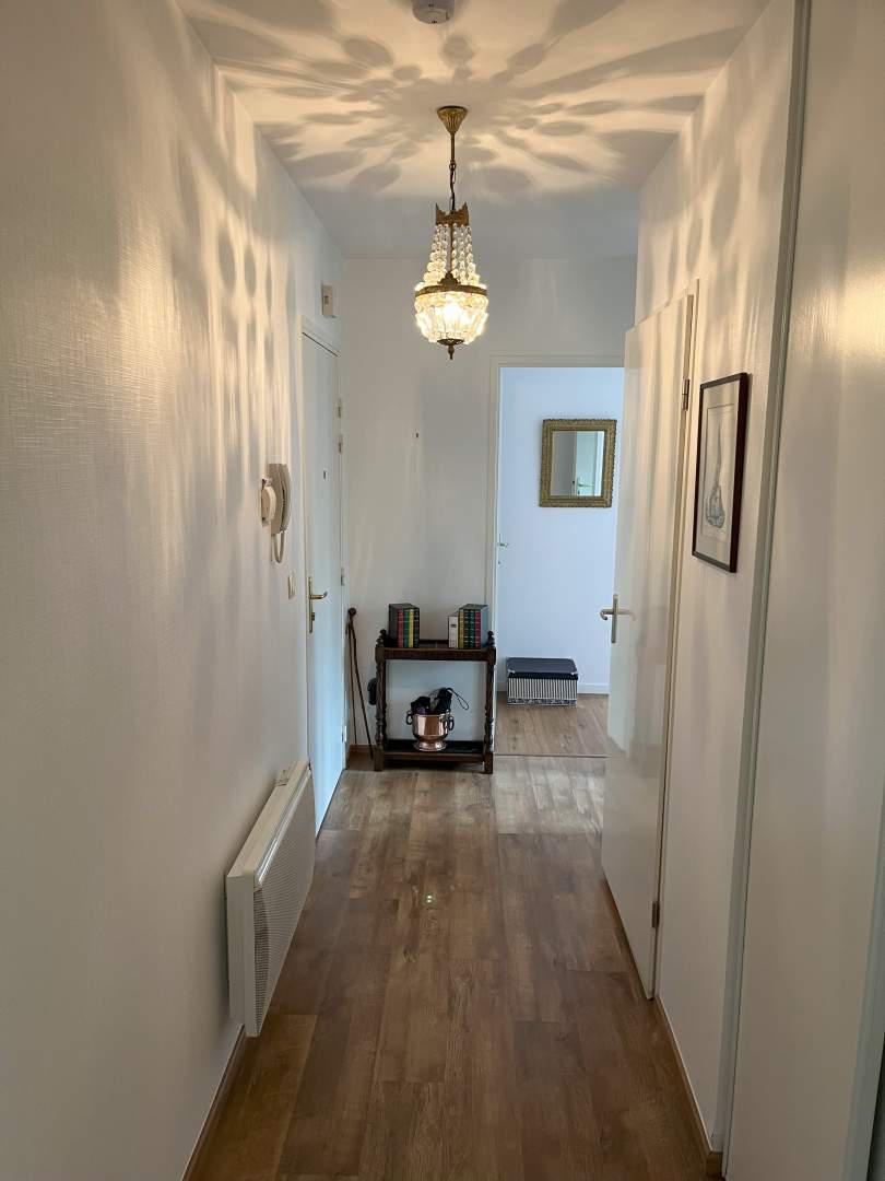 Appartement à vendre BAYEUX