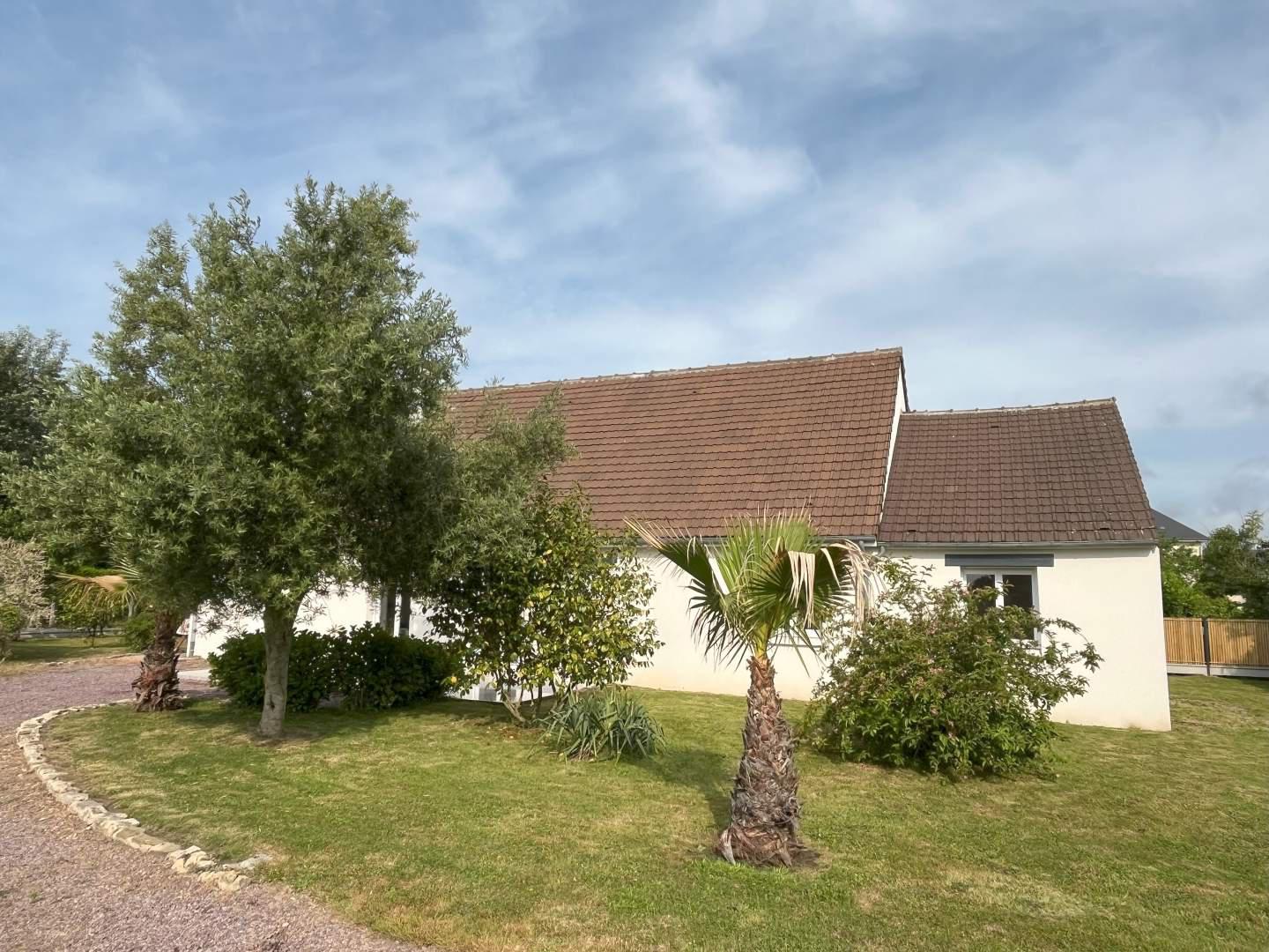 Maison à vendre STE HONORINE DU FAY