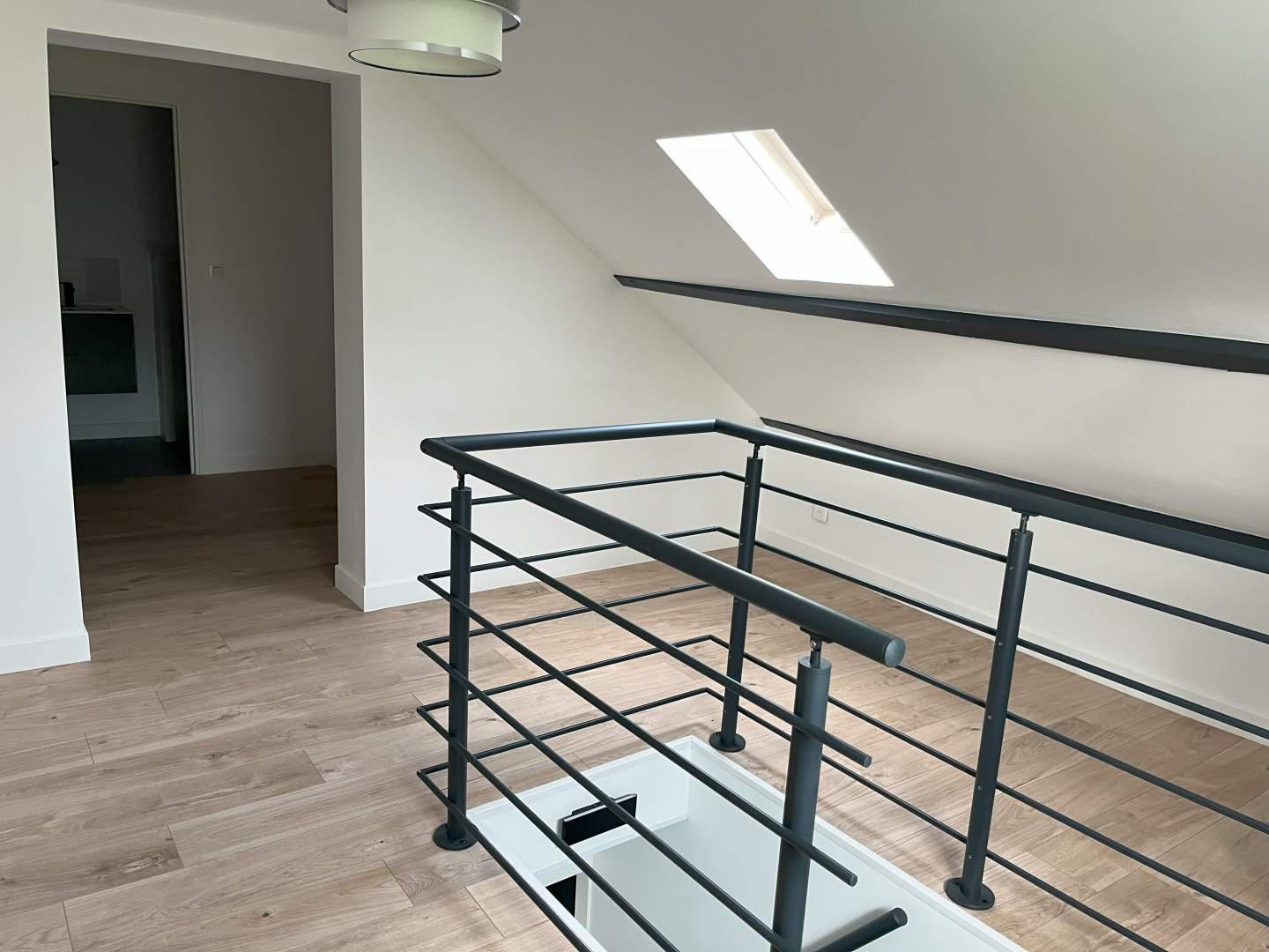 Maison à vendre STE HONORINE DU FAY