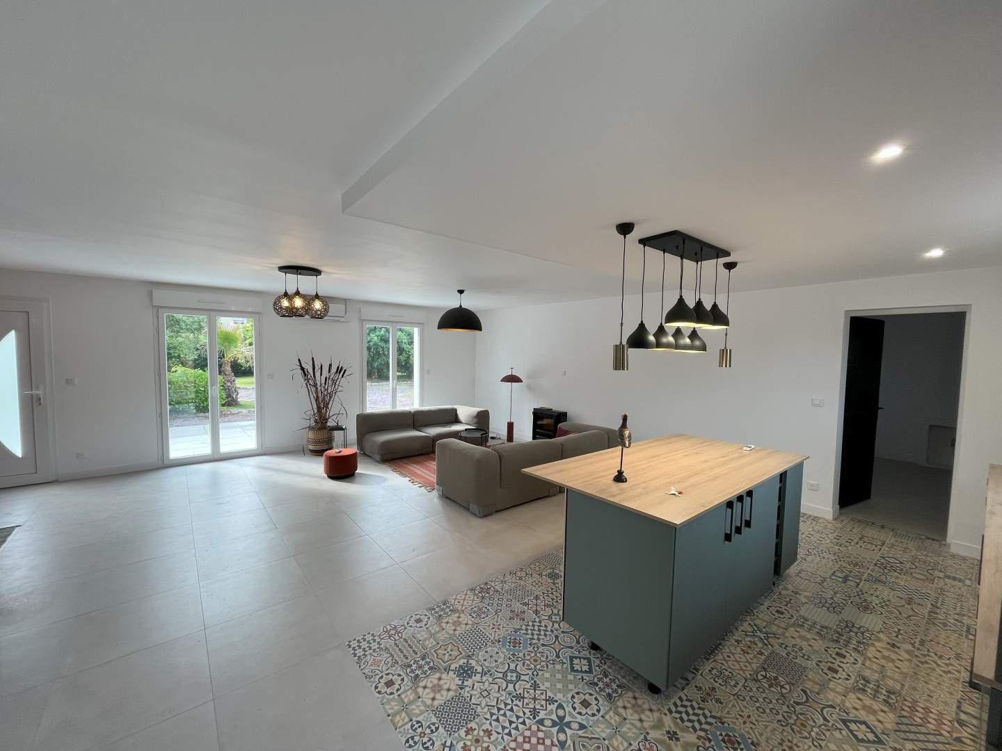 Maison à vendre STE HONORINE DU FAY