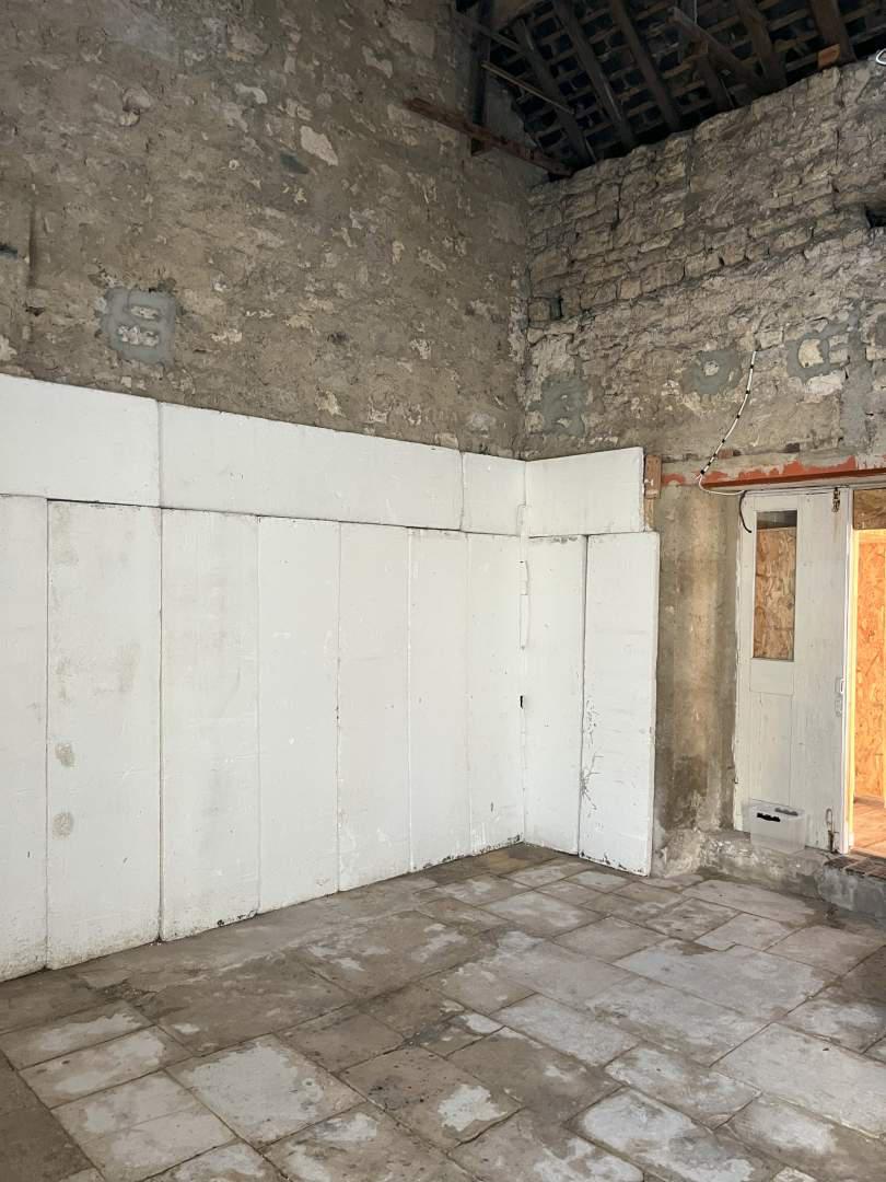 Maison à vendre PORT EN BESSIN HUPPAIN