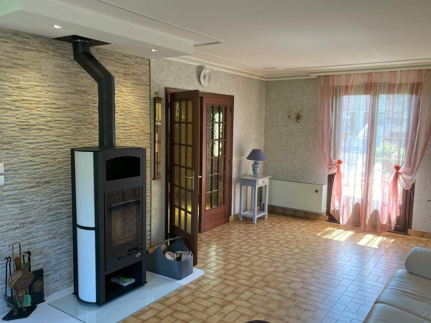 Maison à vendre BAYEUX