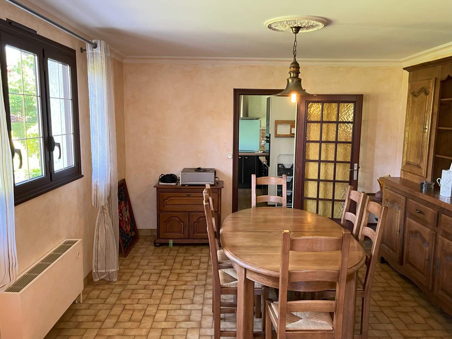 Maison à vendre BAYEUX