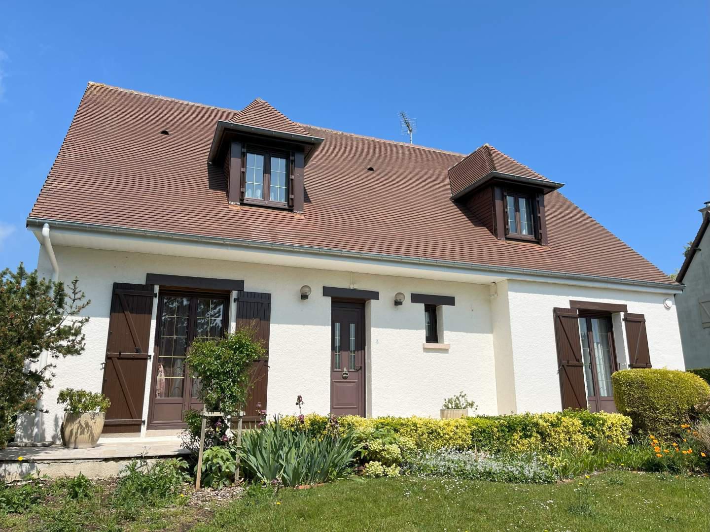 Maison à vendre BAYEUX