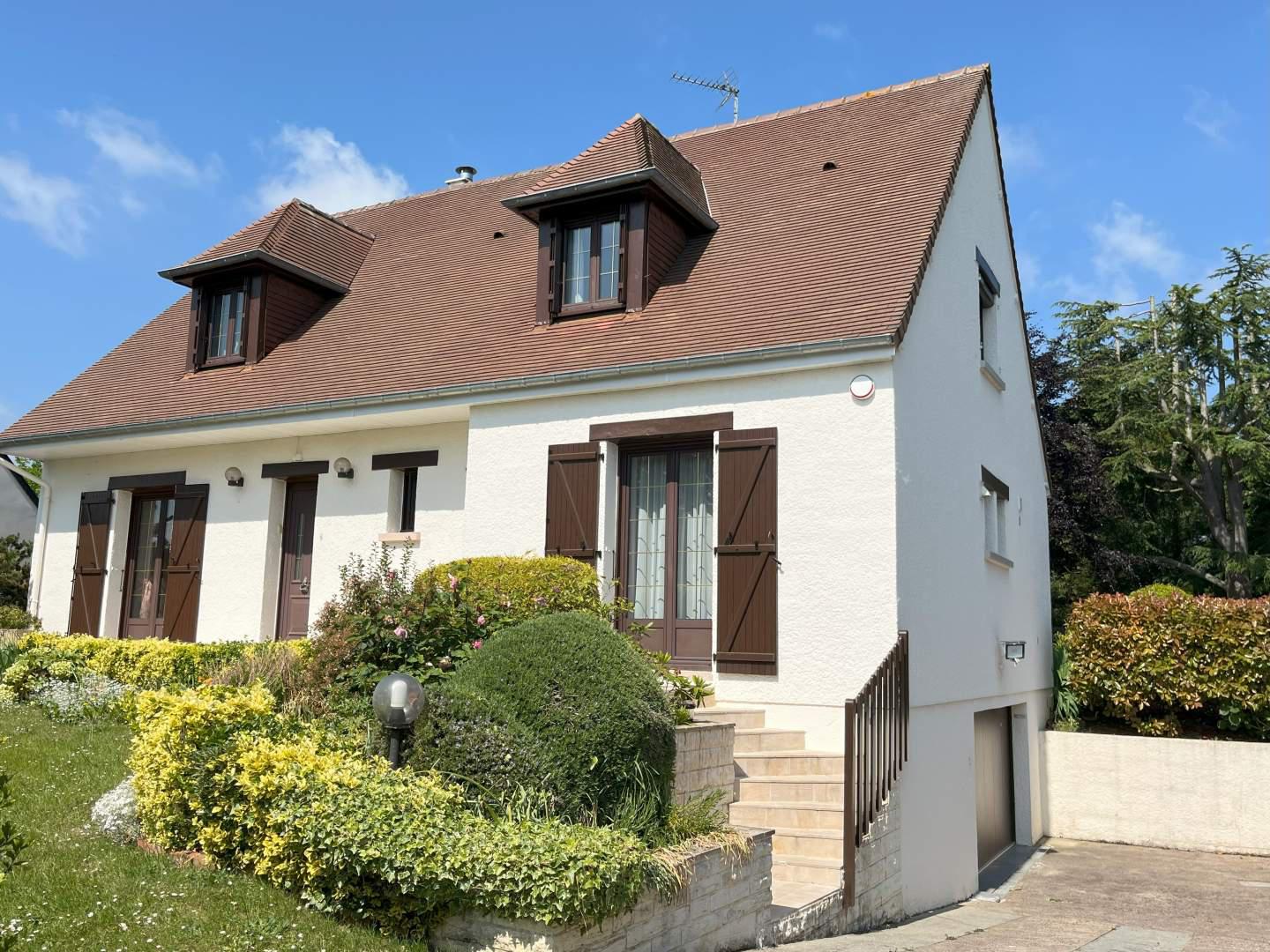 Maison à vendre BAYEUX