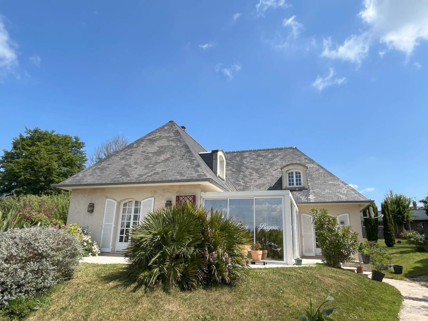 Maison à vendre BAYEUX