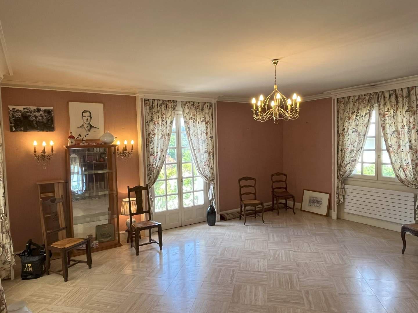 Maison à vendre BAYEUX