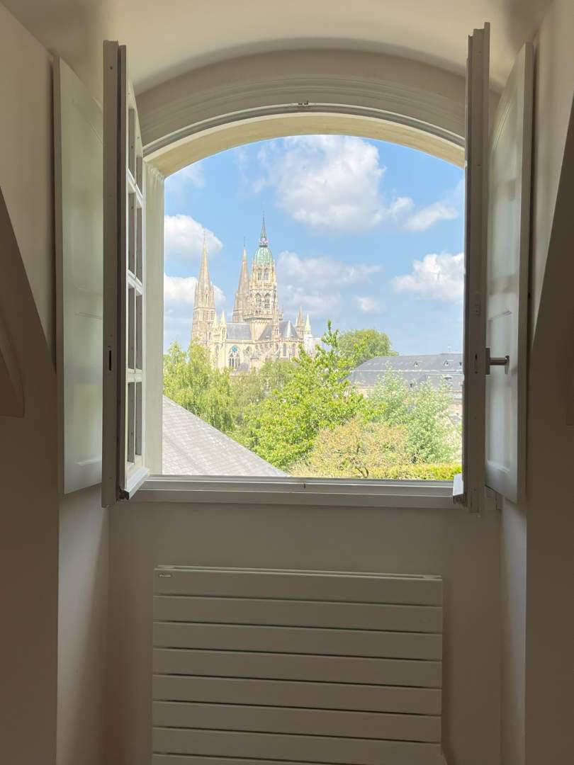 Maison à vendre BAYEUX