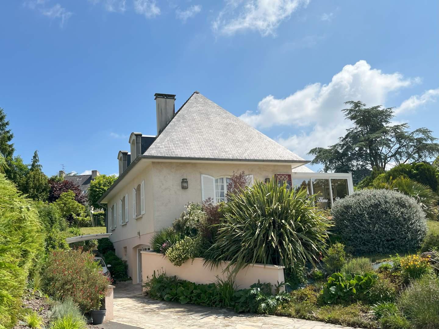Maison à vendre BAYEUX