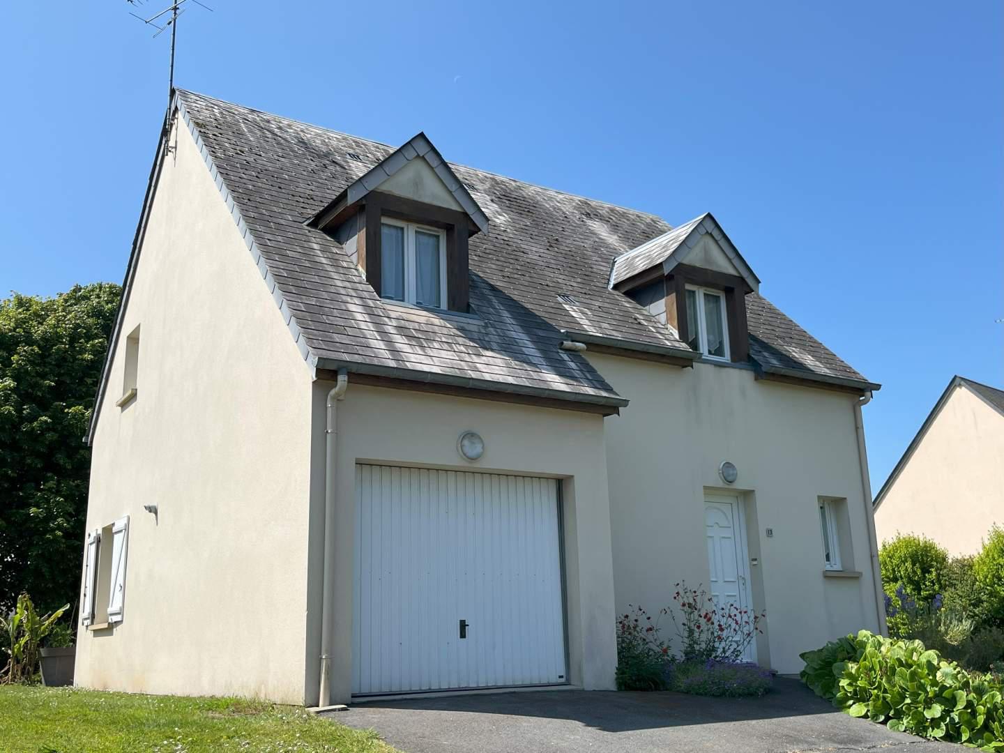 Maison à vendre BAYEUX