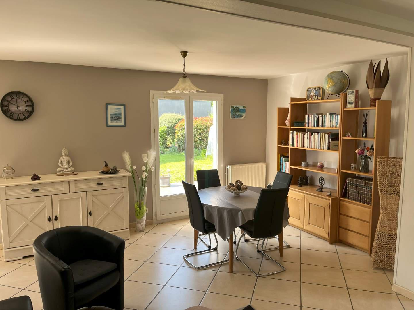 Maison à vendre BAYEUX