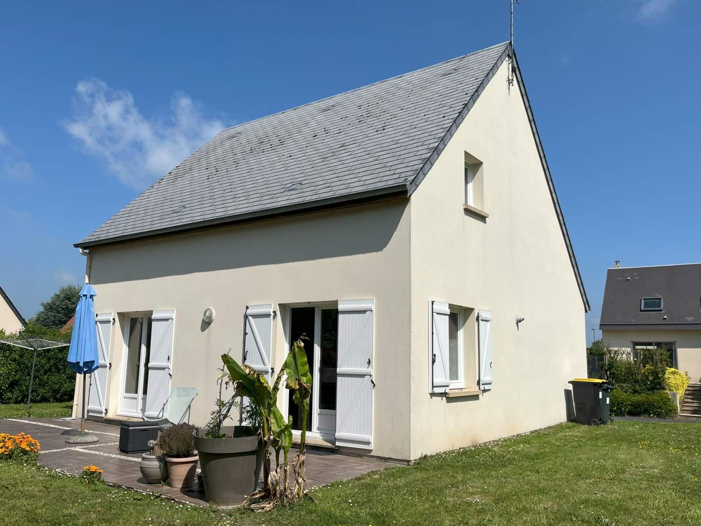 Maison à vendre BAYEUX