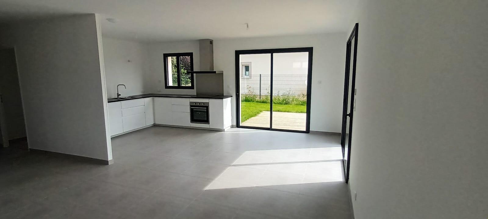 Maison à vendre PORT EN BESSIN HUPPAIN