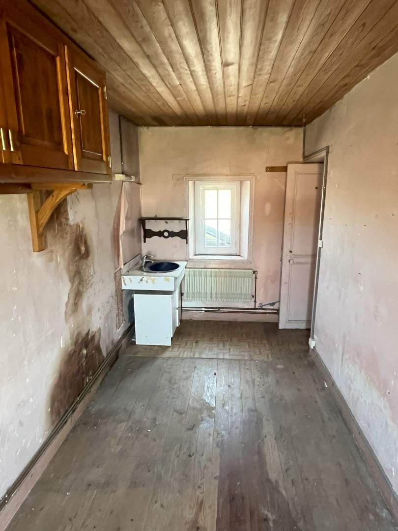 Maison à vendre AURE SUR MER