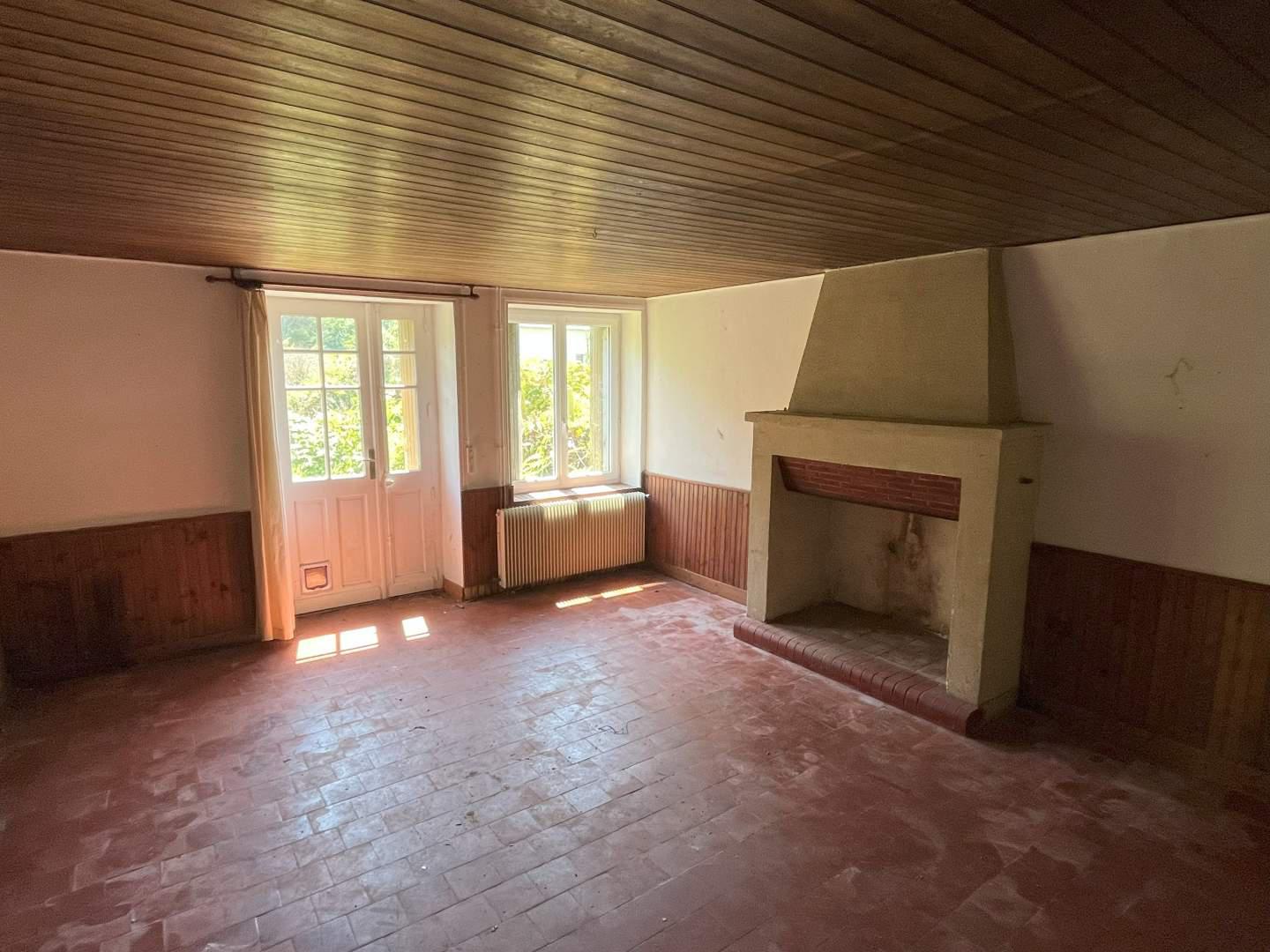 Maison à vendre AURE SUR MER