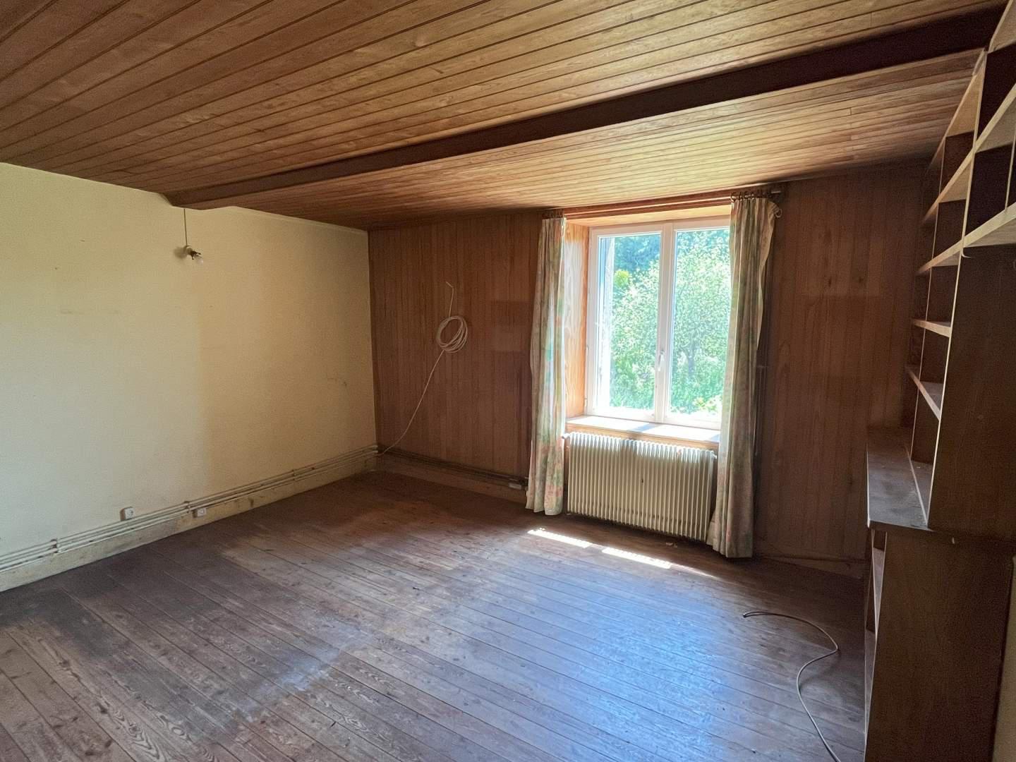Maison à vendre AURE SUR MER