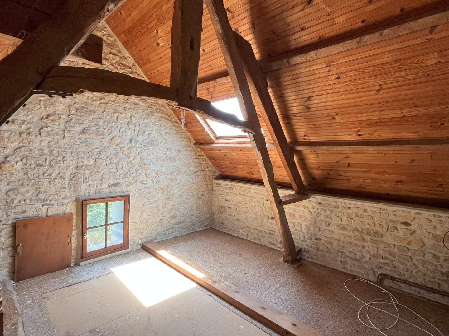 Maison à vendre AURE SUR MER