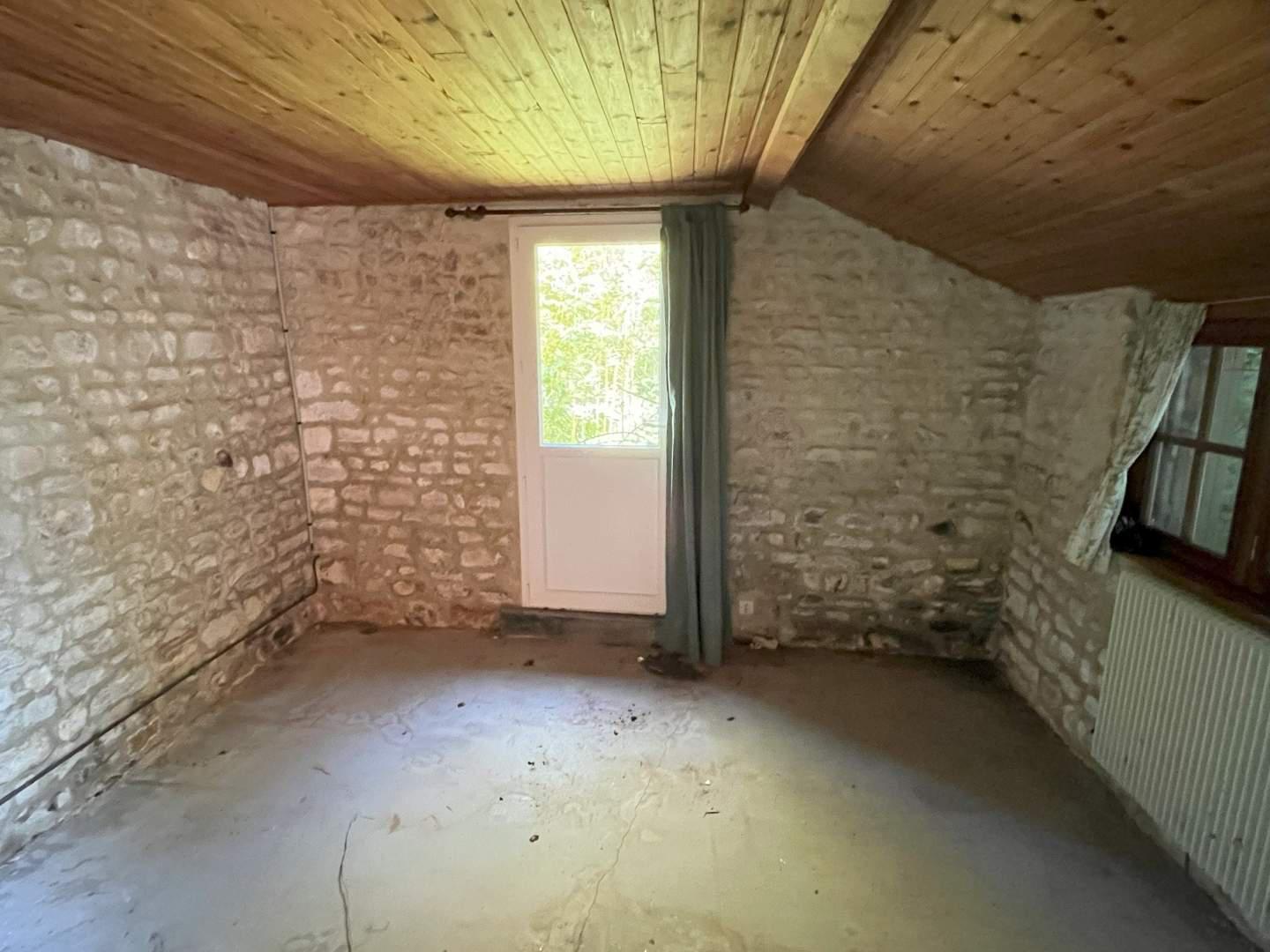 Maison à vendre AURE SUR MER