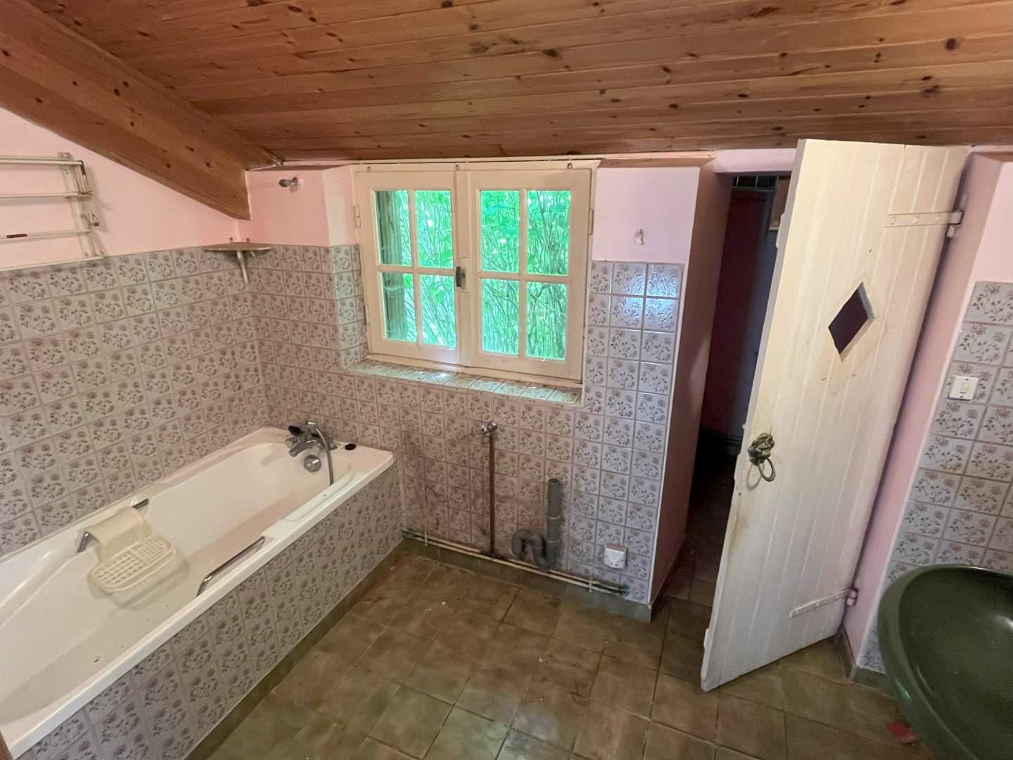 Maison à vendre AURE SUR MER