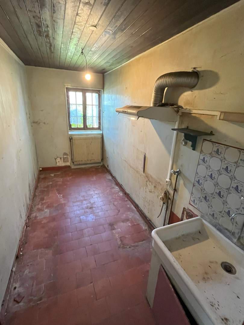 Maison à vendre AURE SUR MER