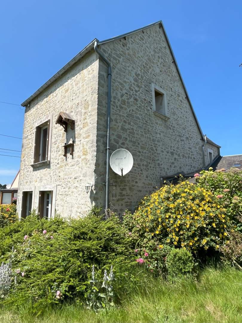 Maison à vendre AURE SUR MER