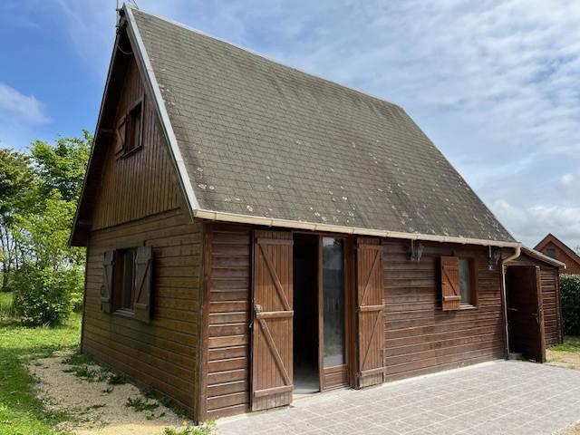 Maison à vendre LONGUES SUR MER