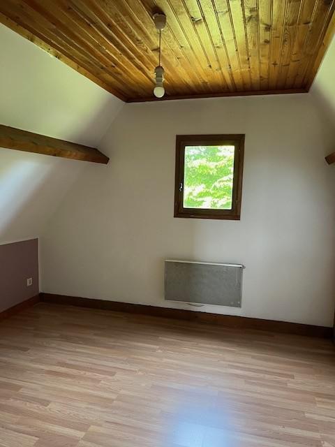 Maison à vendre LONGUES SUR MER